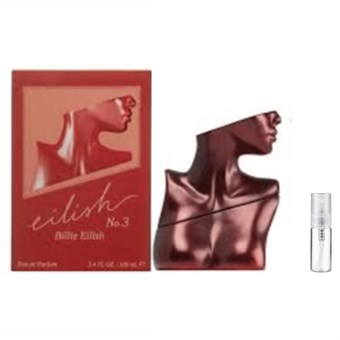 Billie Eilish Eilish No. 3 - Eau de Parfum - Tuoksunäyte - 2 ml