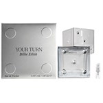 Billie Eilish Your Turn - Eau de Parfum - Tuoksunäyte - 2 ml