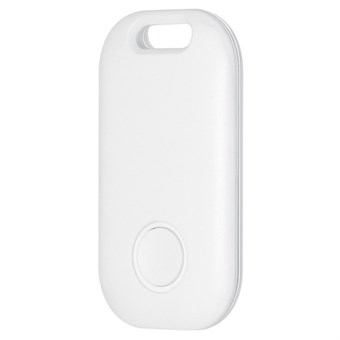 ITag - Bluetooth Key Finder - Valkoinen
