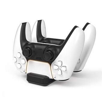 Tuplalaturiteline Sony Playstation 5 -ohjaimelle