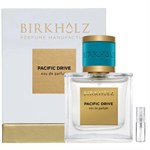 Birkholz Pacific Drive - Eau de Parfum - Tuoksunäyte - 2 ml