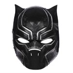 Black Panther Mask - The Avengers - Toimintasankarit