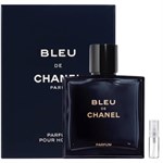 Bleu de Chanel - Parfum - Tuoksunäyte - 2 ml 