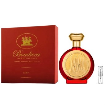 Boadicea The Victorious 1907 - Eau de Parfum - Tuoksunäyte - 2 ml