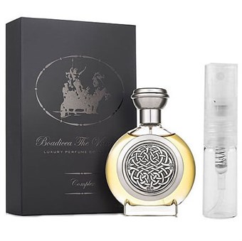 Boadicea The Victorious Complex - Eau de Parfum - Tuoksunäyte - 2 ml 