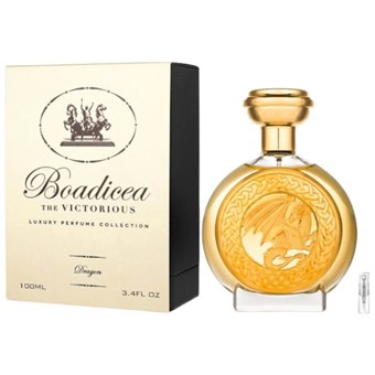 Boadicea the Victorious Dragon - Eau de Parfum - Tuoksunäyte - 2 ml