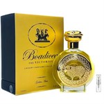 Boadicea The Victorious Golden Aries - Eau de Parfum - Tuoksunäyte - 2 ml