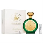 Boadicea The Victorious Green Sapphire - Eau de Parfum - Tuoksunäyte - 2 ml 