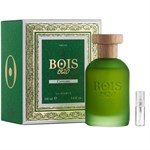 Bois 1920 Cannabis - Eau De Parfum - Tuoksunäyte - 2 ml