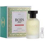 Bois 1920 Vetiver Ambrato - Eau de Parfum - Tuoksunäyte - 2 ml