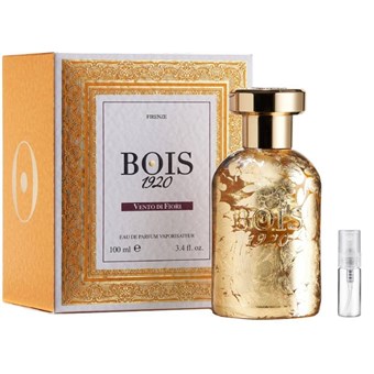 Bois 1920 Vento di Fiori - Eau de Parfum - Tuoksunäyte - 2 ml