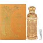 Alexandre.J The Majestic Amber - Eau de Parfum - Tuoksunäyte - 2 ml