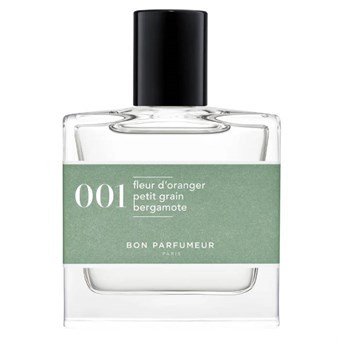 Bon Parfumeur 001 - Eau de Parfum - Matkakoko - 10 ml