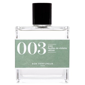 Bon Parfumeur 003  - Eau de Parfum - Matkakoko - 10 ml