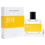 Bon Parfumeur 201 - Eau de Parfum - Matkakoko - 10 ml
