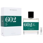Bon Parfumeur 602  - Eau de Parfum - Tuoksunäyte - 2 ml