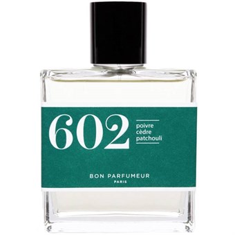 Bon Parfumeur 602  - Eau de Parfum - Matkakoko - 10 ml