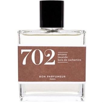 Bon Parfumeur 702 - Eau de Parfum - Matkakoko - 10 ml