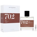 Bon Parfumeur 702 - Eau de Parfum - Tuoksunäyte - 2 ml