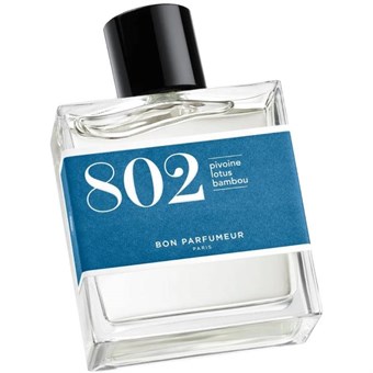 Bon Parfumeur 802 - Eau de Parfum - Matkakoko - 10 ml
