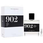 Bon Parfumeur 902 - Eau de Parfum - Tuoksunäyte - 2 ml