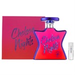 Bond No.9 Chelsea Nights - Eau de Parfum - Tuoksunäyte - 2 ml