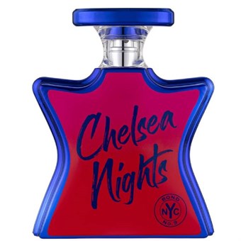 Bond No.9 Chelsea Nights - Eau de Parfum - Matkakoko - 10 ml