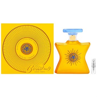 Bond No 9 Fire Island - Eau de Parfum - Tuoksunäyte - 2 ml