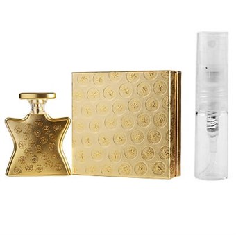 New York Signature by Bond no. 9 - Eau de Parfum - Tuoksunäyte - 2 ml