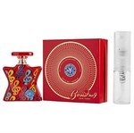 New York West Side by Bond no. 9 - Eau de Parfum - Tuoksunäyte - 2 ml