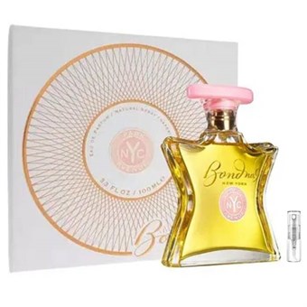 Bond No. 9 Park Avenue - Eau de Parfum - Tuoksunäyte - 2 ml