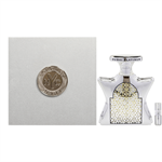 Bond No. 9 Dubai Platinum - Eau de Parfum - Tuoksunäyte - 2 ml