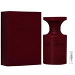 Borntostandout Black Guava - Extrait de Parfum - Tuoksunäyte - 2 ml