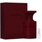Borntostandout Black Karak - Extrait de Parfum - Tuoksunäyte - 2 ml