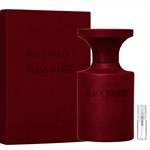 Borntostandout Black Mango - Extrait de Parfum - Tuoksunäyte - 2 ml