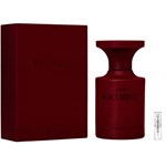 Borntostandout Black Mango - Extrait de Parfum - Tuoksunäyte - 2 ml