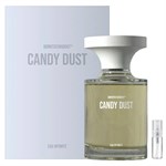 Borntostandout Candy Dust - Eau de Toilette - Tuoksunäyte - 2 ml