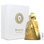 Borouj Mysterious - Eau de Parfum - Tuoksunäyte - 2 ml