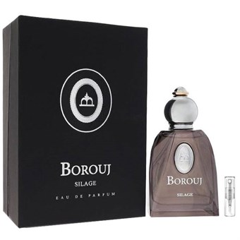Borouj Silage - Eau de Parfum - Tuoksunäyte - 2 ml