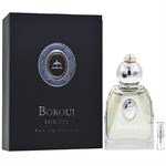 Borouj Spiritus - Eau de Parfum - Tuoksunäyte - 2 ml