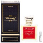 Bortnikoff Cologne de Feu - Extrait de Parfum - Tuoksunäyte - 2 ml