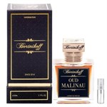 Bortnikoff Oud Malinau - Eau de Parfum - Tuoksunäyte - 2 ml