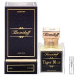 Bortnikoff Tiger Blue - Extrait de Parfum - Tuoksunäyte - 2 ml