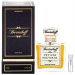 Bortnikoff Vétiver Nocturne - Extrait de Parfum - Tuoksunäyte - 2 ml
