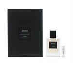 Hugo Boss The Collection Silk & Jasmine - Eau de Toilette - Tuoksunäyte - 2 ml