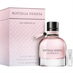 Bottega Veneta Eau Sensuelle - Eau de Parfum - Tuoksunäyte - 2 ml