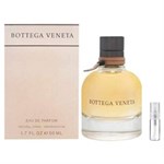 Bottega Veneta - Eau de Parfum - Tuoksunäyte - 2 ml