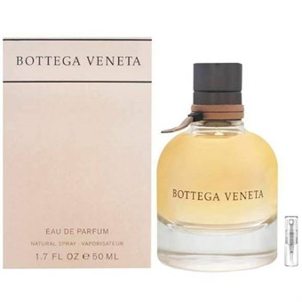 Bottega Veneta - Eau de Parfum - Tuoksunäyte - 2 ml