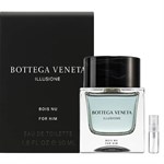 Bottega Veneta Illusione Bois Nu - Eau de Toilette - Tuoksunäyte - 2 ml