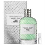 Bottega Veneta Parco Palladiano XIII: Quadrifoglio - Eau de Parfum - Tuoksunäyte - 2 ml